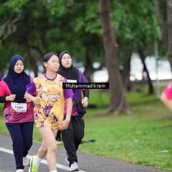 Runner Photo 8461614
