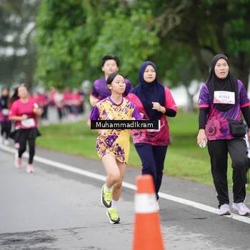 Runner Photo 8461615