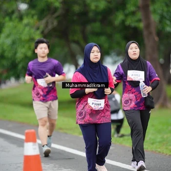 Runner Photo 8461616