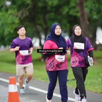 Runner Photo 8461618