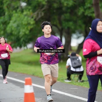 Runner Photo 8461620