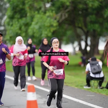 Runner Photo 8461621