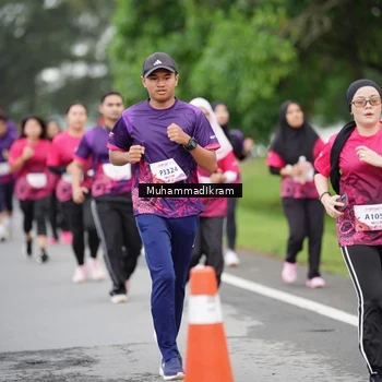 Runner Photo 8461622