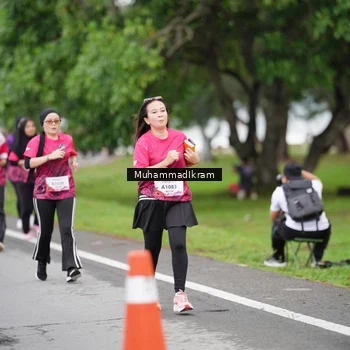 Runner Photo 8461623