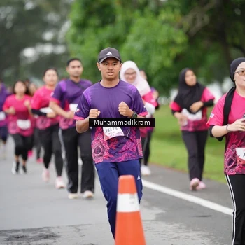 Runner Photo 8461624