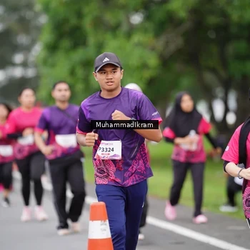 Runner Photo 8461625
