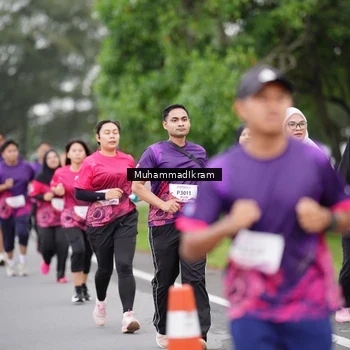 Runner Photo 8461626