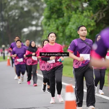 Runner Photo 8461627