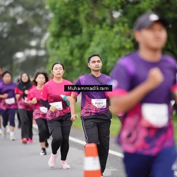 Runner Photo 8461628