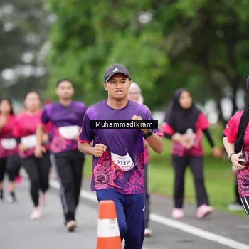 Runner Photo 8461629