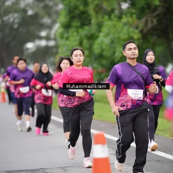 Runner Photo 8461630