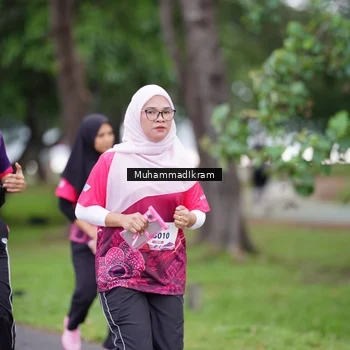 Runner Photo 8461631