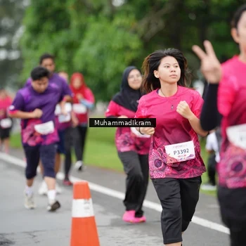 Runner Photo 8461632