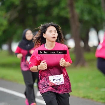 Runner Photo 8461633