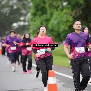 Runner Photo 8461634