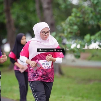 Runner Photo 8461635