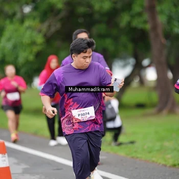 Runner Photo 8461636