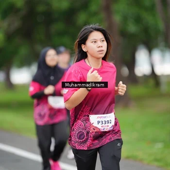Runner Photo 8461637