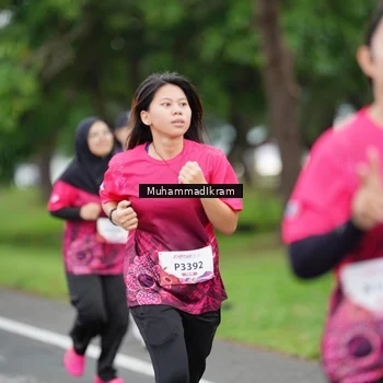 Runner Photo 8461638