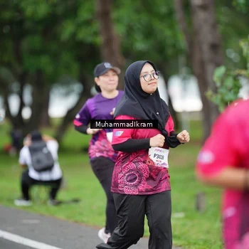 Runner Photo 8461639
