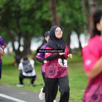 Runner Photo 8461640