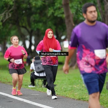 Runner Photo 8461643