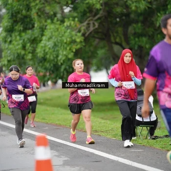 Runner Photo 8461644
