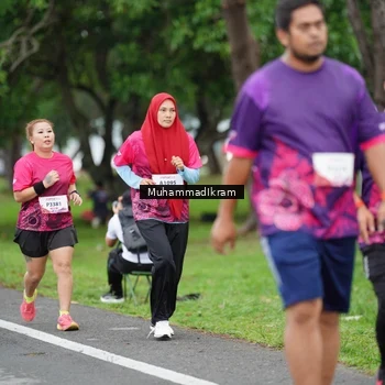 Runner Photo 8461645