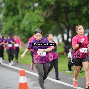 Runner Photo 8461646