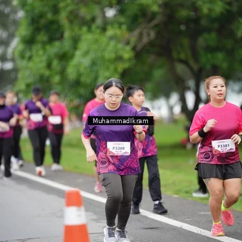Runner Photo 8461647