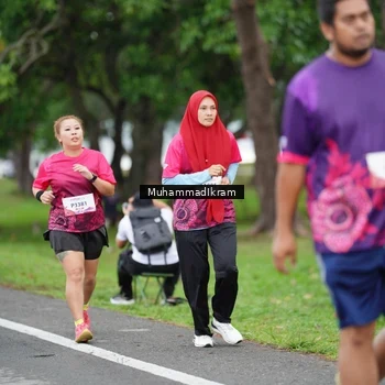 Runner Photo 8461648
