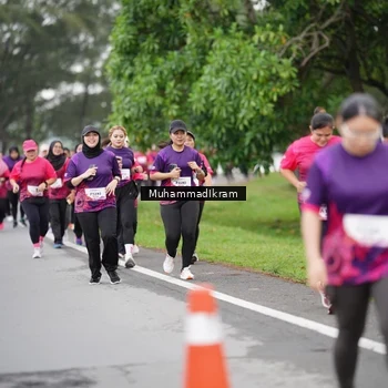 Runner Photo 8461649