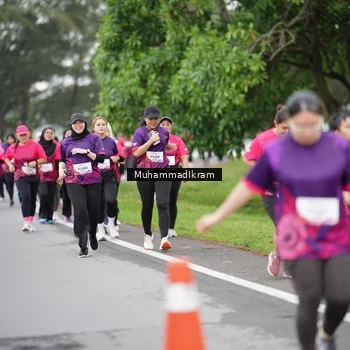 Runner Photo 8461650