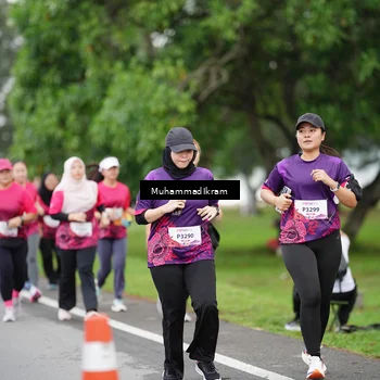 Runner Photo 8461651