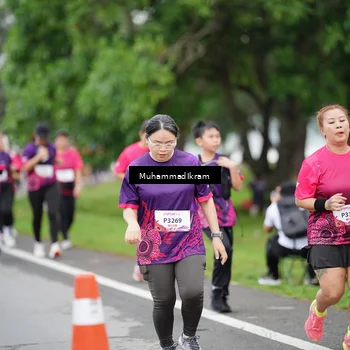 Runner Photo 8461652