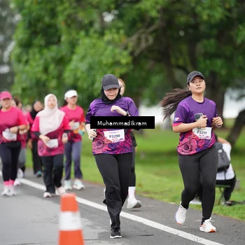Runner Photo 8461653