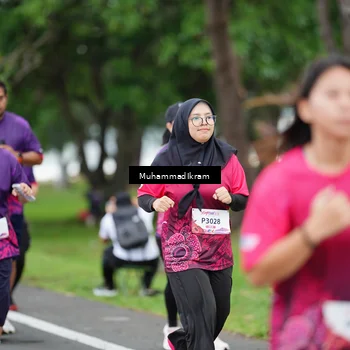 Runner Photo 8461655