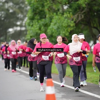Runner Photo 8461656