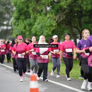 Runner Photo 8461657