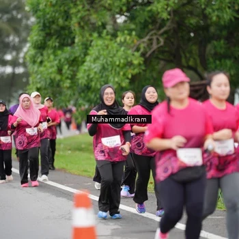 Runner Photo 8461658
