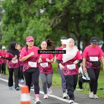 Runner Photo 8461659