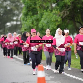 Runner Photo 8461660