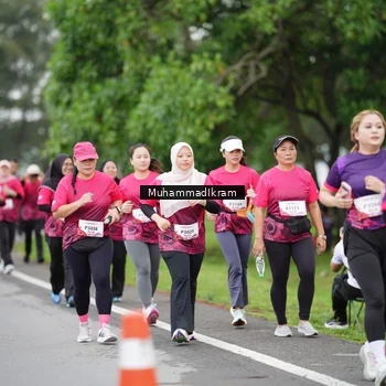 Runner Photo 8461661