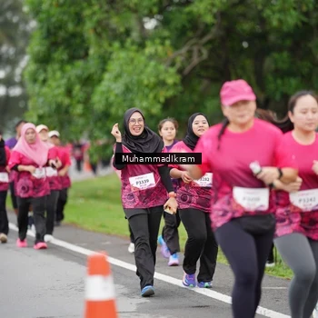 Runner Photo 8461662