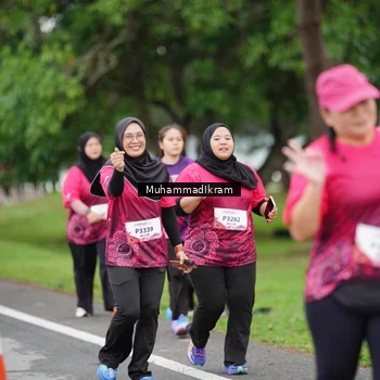 Runner Photo 8461663