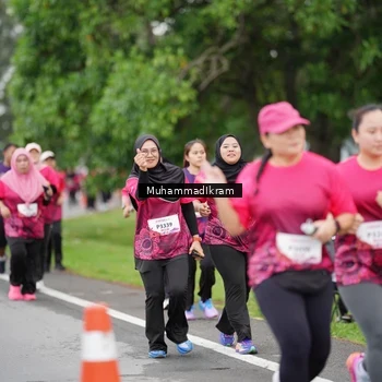 Runner Photo 8461664