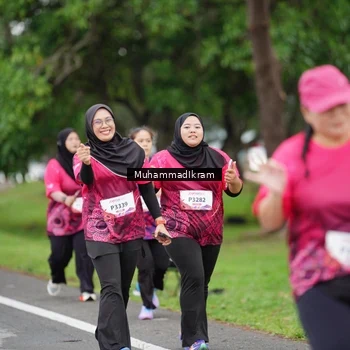 Runner Photo 8461665