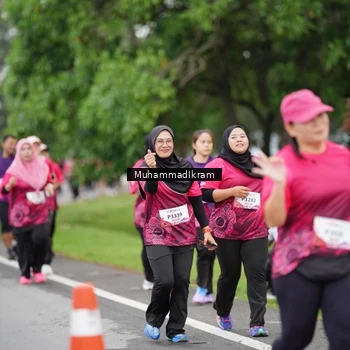 Runner Photo 8461666