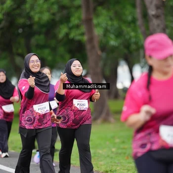 Runner Photo 8461667