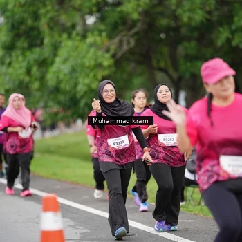 Runner Photo 8461668